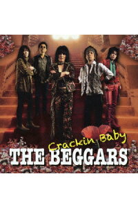 楽天ブックス Crackin Baby The Beggars Feat 松尾宗仁 大久保初夏 Cd 楽天ブックス Crackin Baby The Beggars Feat 松尾宗仁 大久保初夏 Cd
